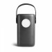 Павербанк 60000mAh TITANUM WC60 PD100W Black