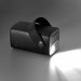 Павербанк 60000mAh TITANUM WC60 PD100W Black