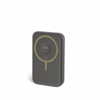 Повербанк з бездротовою зарядкою 10000mAh VIDEX VPB-W102 PD20W Grey