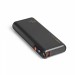 Павербанк 20000mAh VIDEX VPB-202C 75W Black