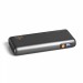 Павербанк 20000mAh VIDEX VPB-202C 75W Black
