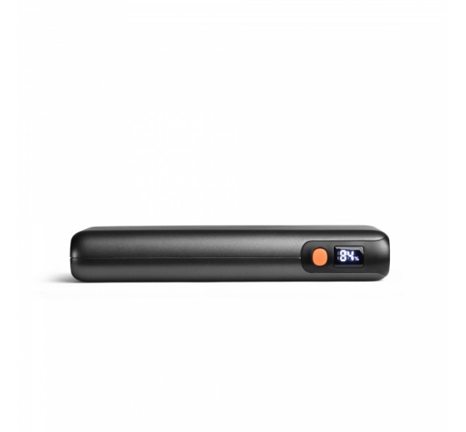 Павербанк 20000mAh VIDEX VPB-202C 75W Black
