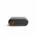 Павербанк 20000mAh VIDEX VPB-202C 75W Black