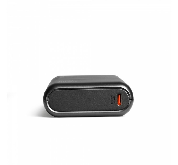 Павербанк 20000mAh VIDEX VPB-202C 75W Black