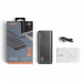 Павербанк 20000mAh VIDEX VPB-202C 75W Black