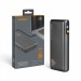 Павербанк 20000mAh VIDEX VPB-202C 75W Black