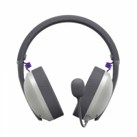 Бездротові ігрові навушники HAVIT Fuxi-H3 Gray