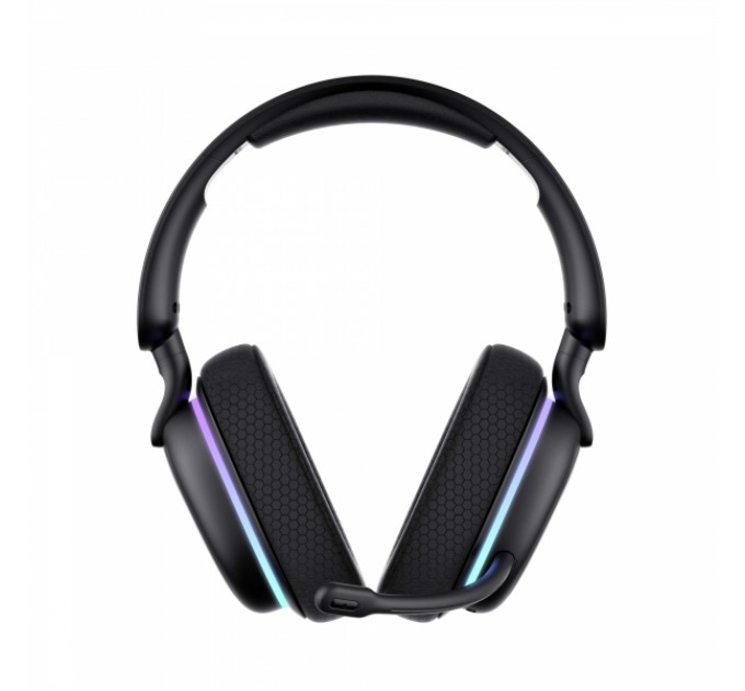 Бездротові ігрові навушники HAVIT Fuxi-H7 Black
