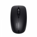 Бездротова миша дворежимна HAVIT HV-MS53WB Black (2.4GHz + BT5.0)