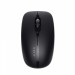 Бездротова миша дворежимна HAVIT HV-MS53WB Black (2.4GHz + BT5.0)