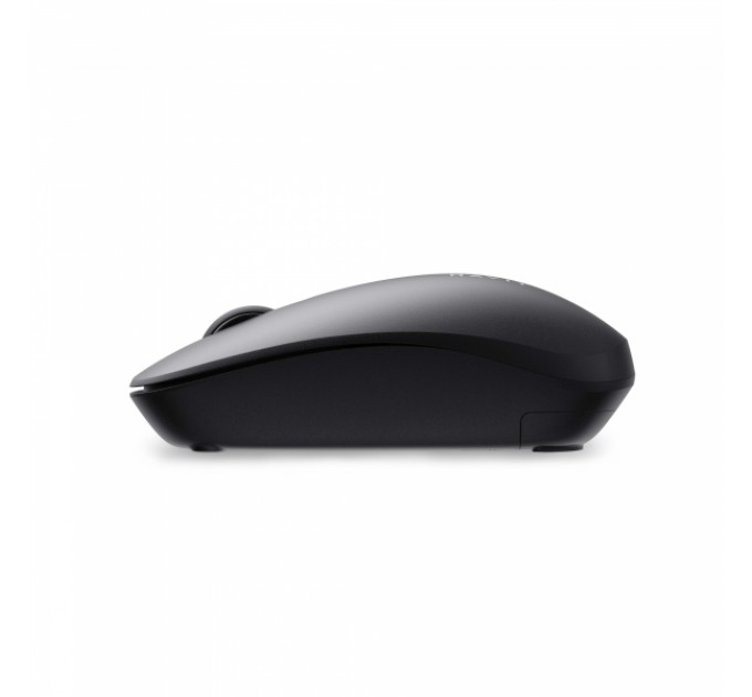 Бездротова миша дворежимна HAVIT HV-MS53WB Black (2.4GHz + BT5.0)