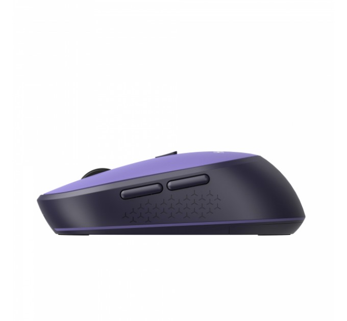 Бездротова миша HAVIT HV-MS78GT Purple