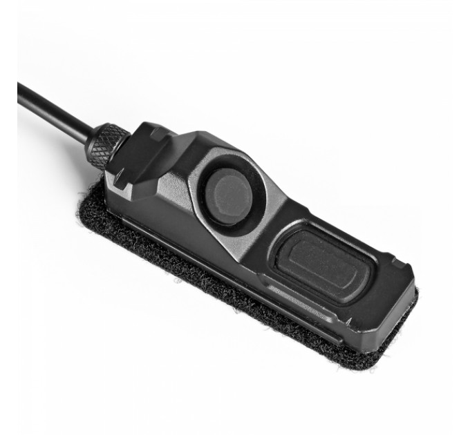 Виносна тактична кнопка VIDEX VLF-ARM-02 до ліхтарика