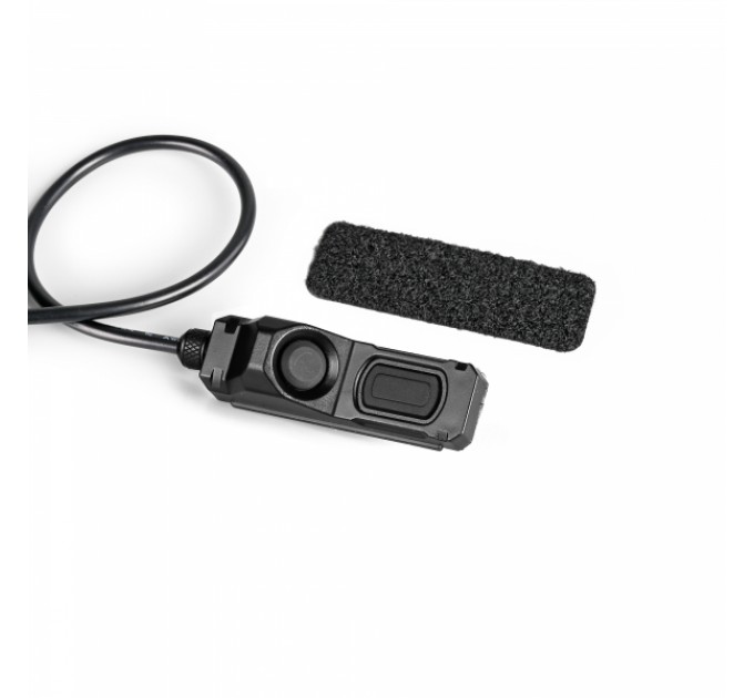 Виносна тактична кнопка VIDEX VLF-ARM-02 до ліхтарика