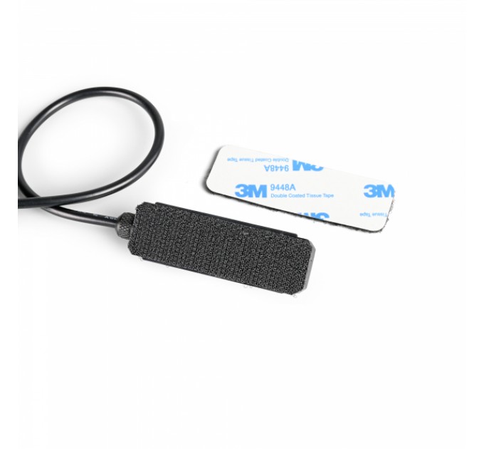 Виносна тактична кнопка VIDEX VLF-ARM-02 до ліхтарика