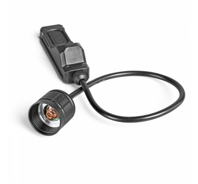 Виносна тактична кнопка VIDEX VLF-ARM-02 до ліхтарика