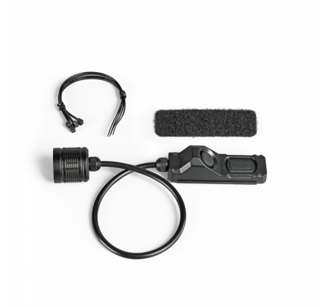 Виносна тактична кнопка VIDEX VLF-ARM-02 до ліхтарика