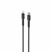 Кабель USB-C - Lightning HAVIT HV-CB6336 PD30W 1м