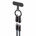 Кабель USB-C - Lightning HAVIT HV-CB6341 PD30W 1.2м