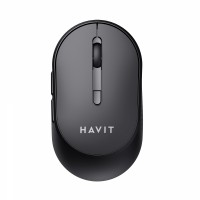 Бездротова миша HAVIT HV-MS78GT Black