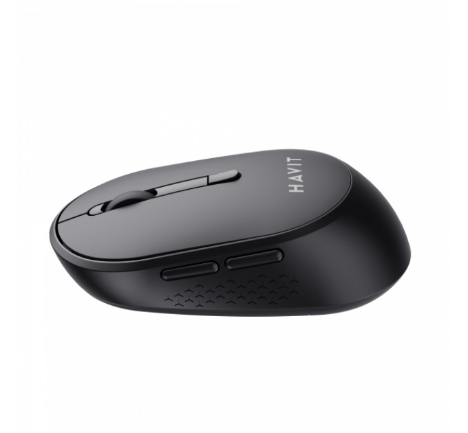 Бездротова миша HAVIT HV-MS78GT Black