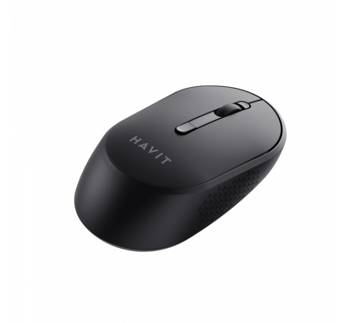 Бездротова миша HAVIT HV-MS78GT Black