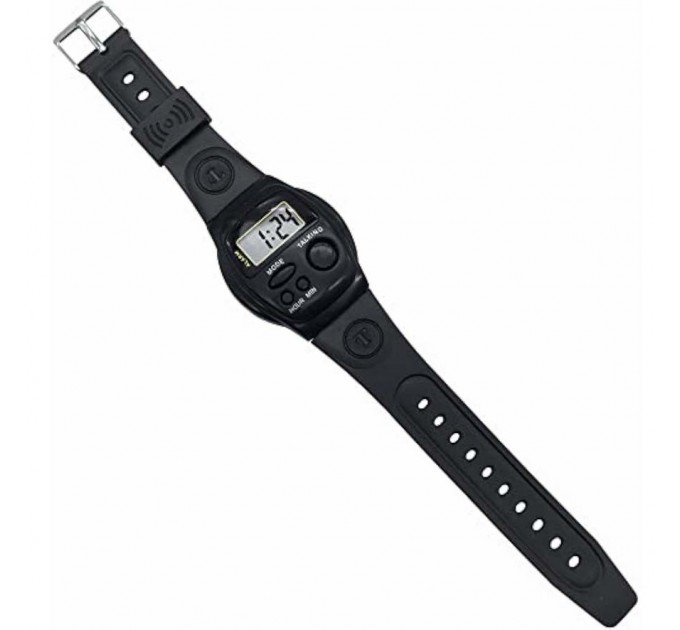 Часы наручные говорящие Xj-665 RUS