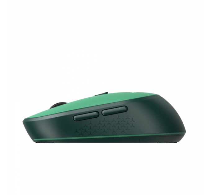 Бездротова миша HAVIT HV-MS78GT Green