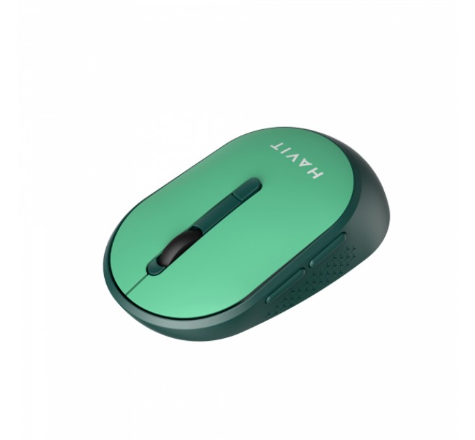 Бездротова миша HAVIT HV-MS78GT Green