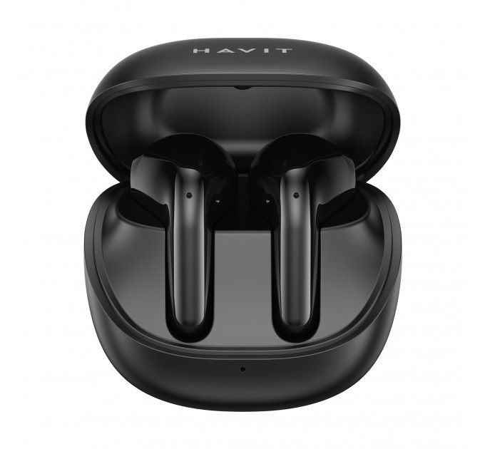 Бездротові навушники HAVIT TW926 TWS Black