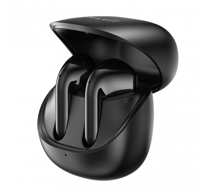 Бездротові навушники HAVIT TW926 TWS Black