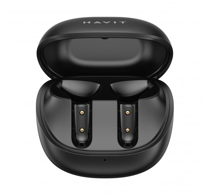 Бездротові навушники HAVIT TW926 TWS Black