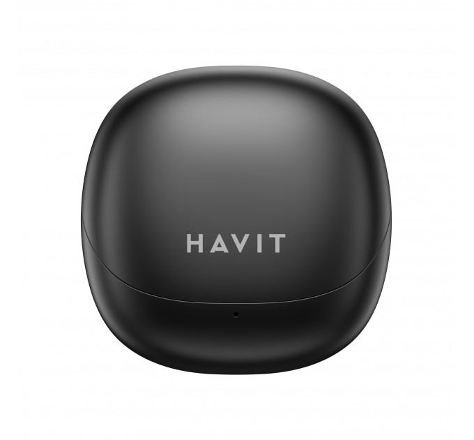 Бездротові навушники HAVIT TW926 TWS Black