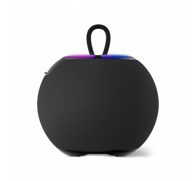 Портативна колонка HAVIT SK884BT 5W RGB Black