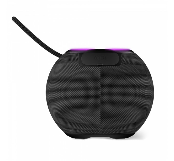 Портативна колонка HAVIT SK884BT 5W RGB Black