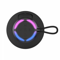 Портативна колонка HAVIT SK884BT 5W RGB Black