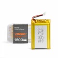 Акумулятор VIDEX Li-pol VLF-B103450-18 1800mAh 1шт