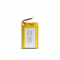 Акумулятор VIDEX Li-pol VLF-B103450-18 1800mAh 1шт