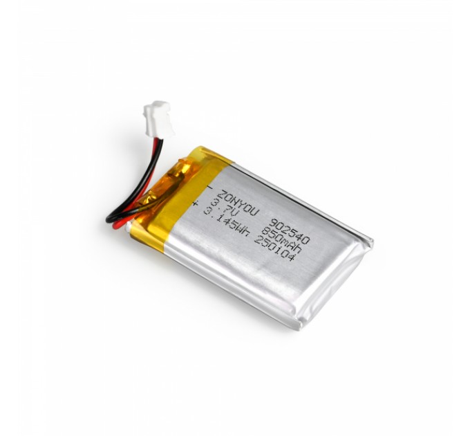 Акумулятор VIDEX Li-pol VLF-B902540-85 850mAh 1шт