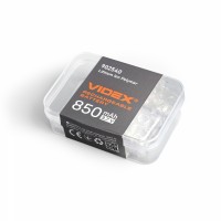 Акумулятор VIDEX Li-pol VLF-B902540-85 850mAh 1шт