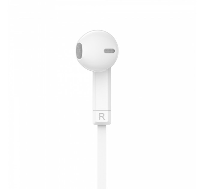 Навушники з мікрофоном HAVIT HV-E336C USB-C White