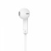 Навушники з мікрофоном HAVIT HV-E336C USB-C White
