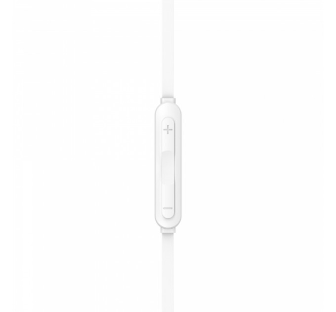Навушники з мікрофоном HAVIT HV-E336C USB-C White