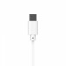 Навушники з мікрофоном HAVIT HV-E336C USB-C White