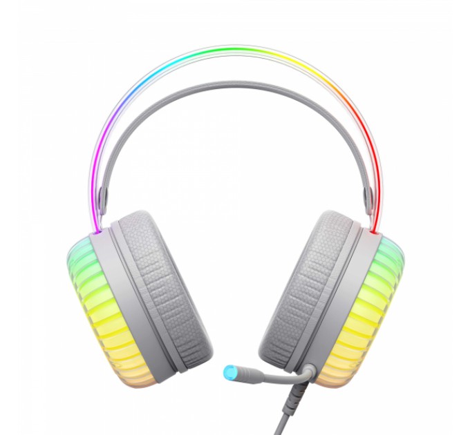 Ігрові навушники з мікрофоном HAVIT HV-H2046U Plug USB 7.1