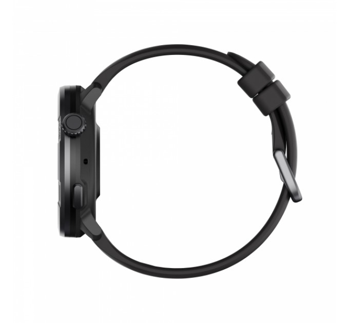 Смарт годинник HAVIT M9058 Professional GPS Sport Black