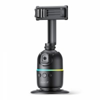 Бездротовий тримач для смартфону HAVIT HV-ST7609 з автовідстеженням обличчя