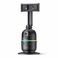 Бездротовий тримач для смартфону HAVIT HV-ST7609 з автовідстеженням обличчя