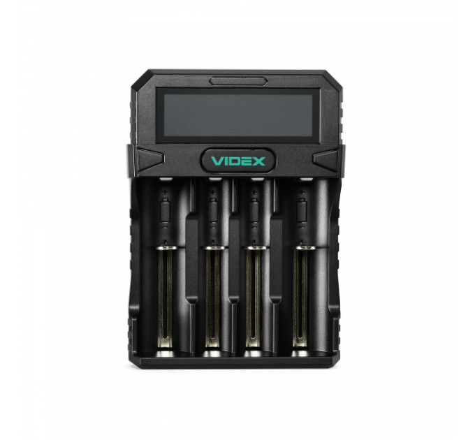 Зарядний пристрій VIDEX VCH-L400