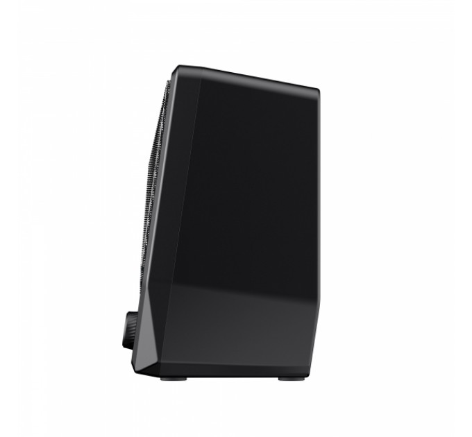 Стерео колонки HAVIT SK768 USB 10W RGB Black